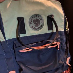 Fjallraven Kanken Backpack